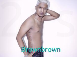 Brownbrown