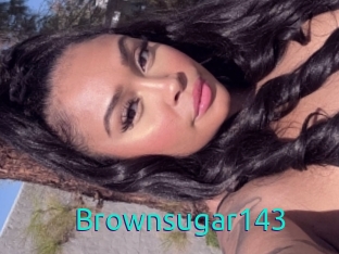 Brownsugar143