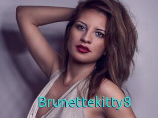 Brunettekitty8