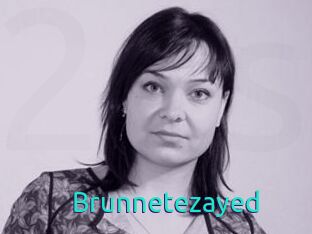 Brunnetezayed