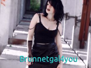 Brunnetgal4you