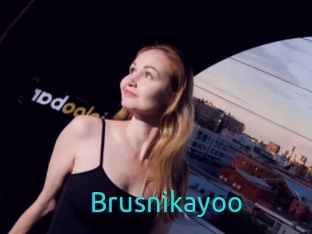 Brusnikayoo