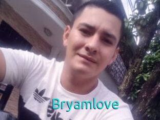 Bryamlove