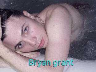 Bryan_grant