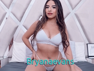 Bryanaevans