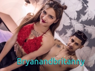 Bryanandbritanny