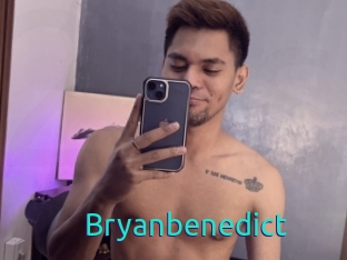 Bryanbenedict