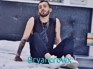 Bryancrowx
