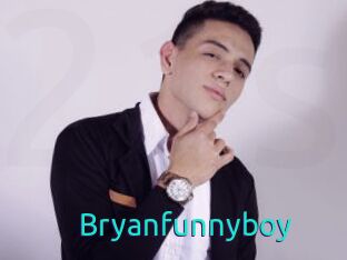 Bryanfunnyboy