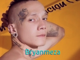 Bryanmeza