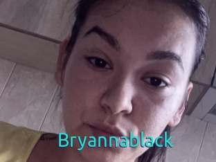 Bryannablack