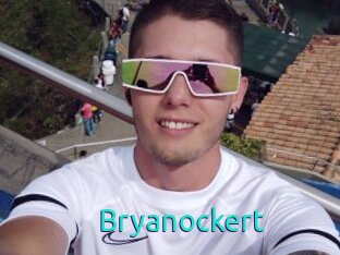 Bryanockert