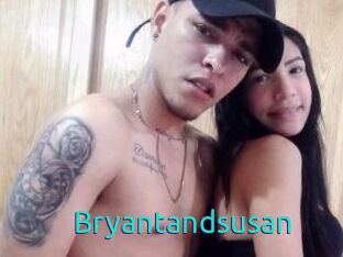 Bryantandsusan