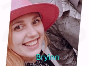 Bryinn