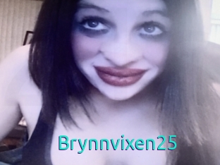 Brynnvixen25