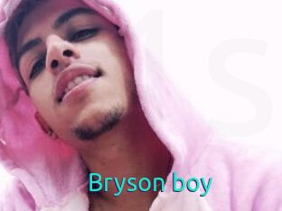 Bryson_boy