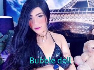 Bubble_doll