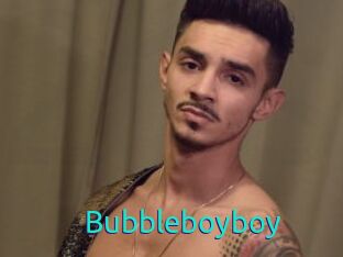 Bubbleboyboy