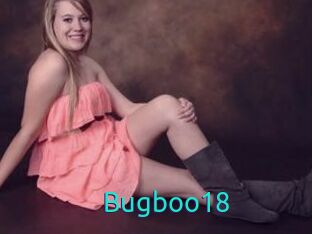 Bugboo18