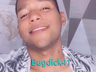 Bugdick41