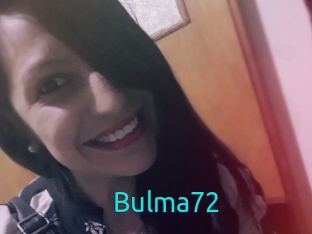 Bulma72