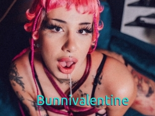 Bunnivalentine