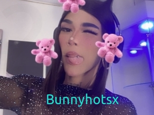 Bunnyhotsx