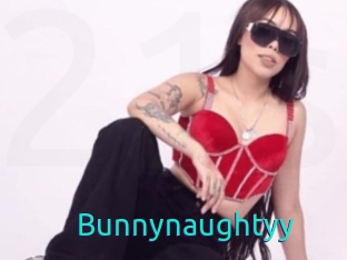 Bunnynaughtyy