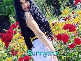 Bunnyxxx