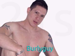 Burlyguy