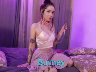 Burney