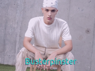 Busterpinster