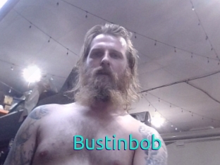 Bustinbob