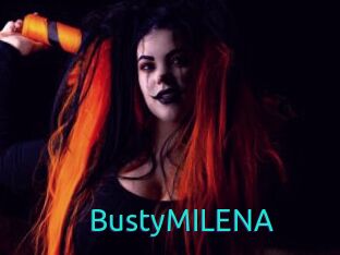 bustyMILENA 21 sextury Link