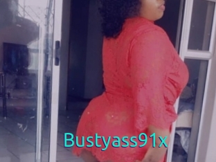 Bustyass91x