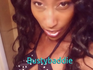 Bustybaddie