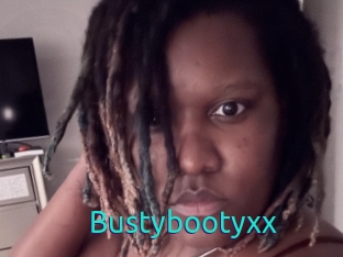 Bustybootyxx