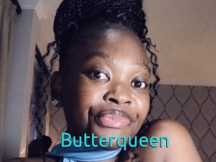 Butterqueen