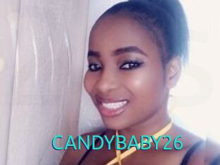 CANDYBABY26
