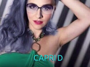 CAPRI_D