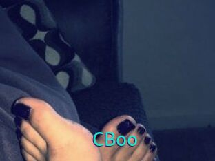 C_Boo