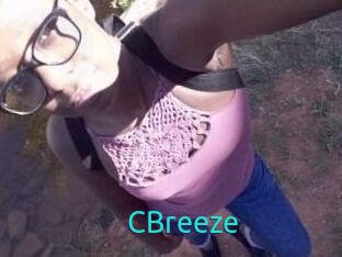 CBreeze