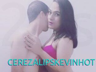 CEREZALIPSKEVINHOT