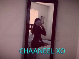 CHAANEEL_XO