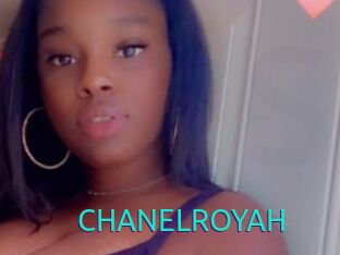 CHANELROYAH