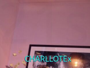 CHARLLOTEx