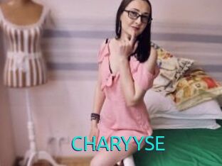 CHARYYSE