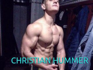 CHRISTIAN_HUMMER