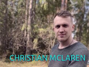 CHRISTIAN_MCLAREN