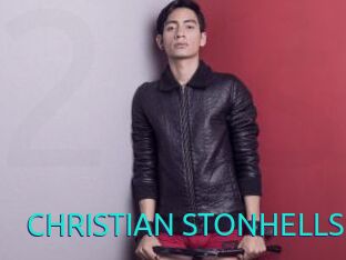 CHRISTIAN_STONHELLS 21 sextury Link